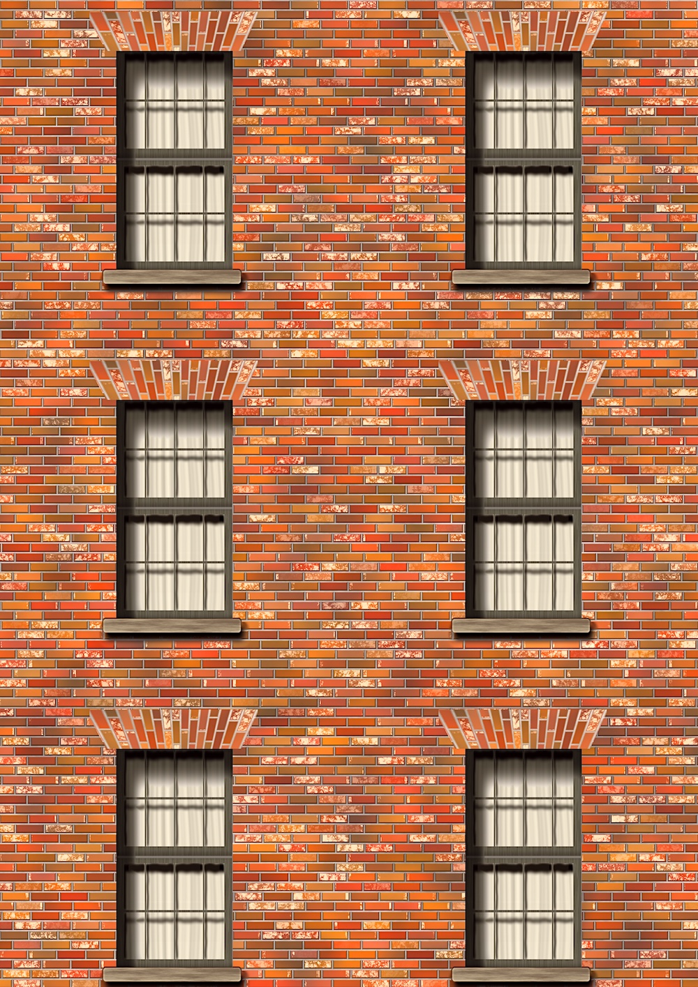 Commercial Tuckpointing